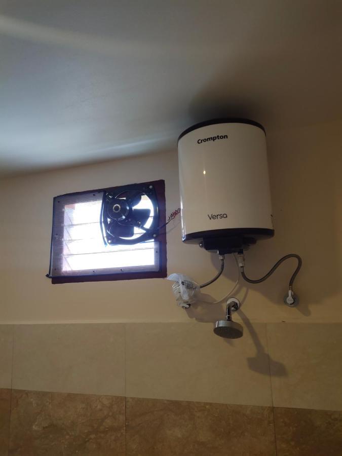 Rpm Home Stay Tiruvannamalai Exterior photo
