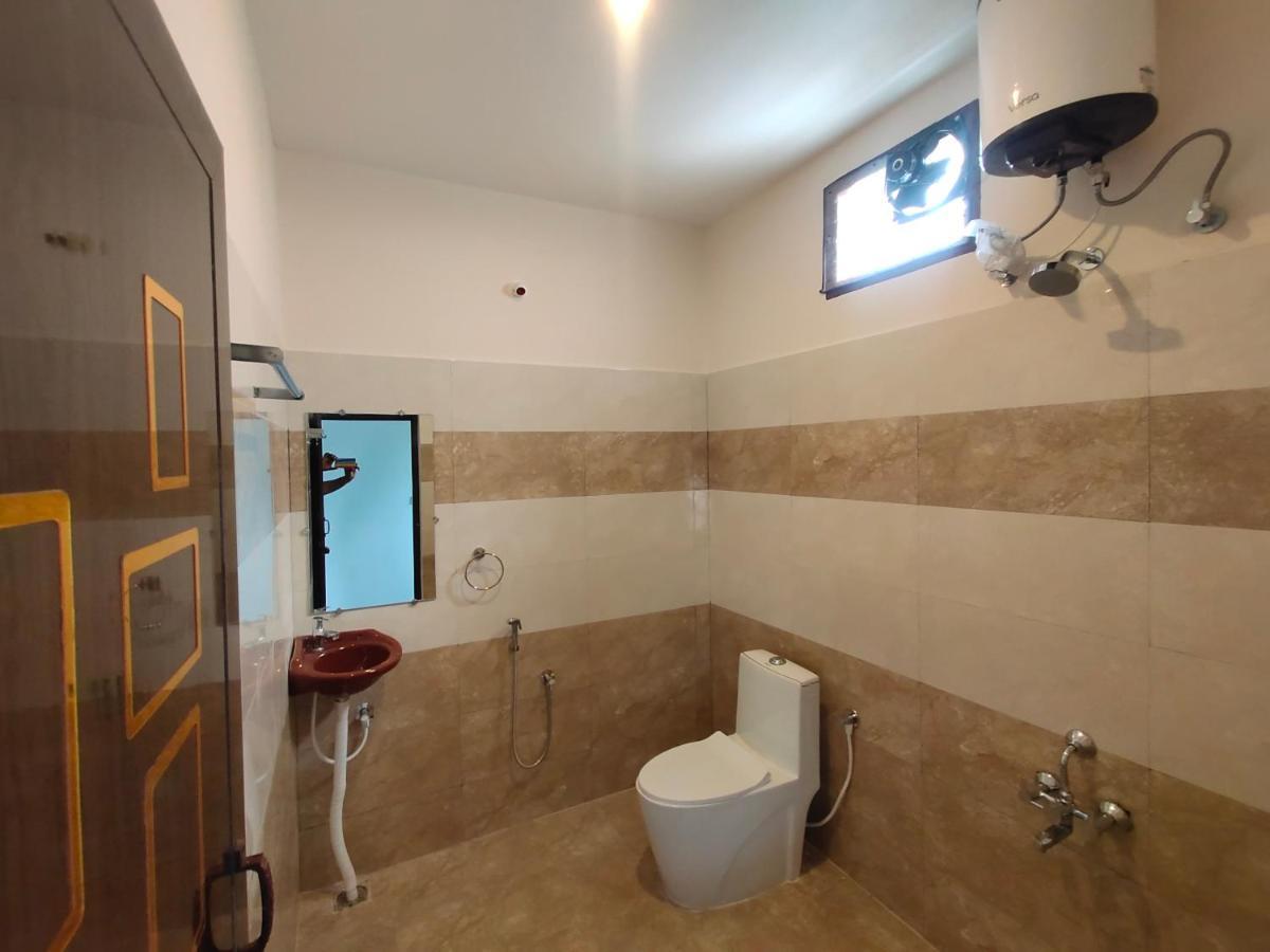 Rpm Home Stay Tiruvannamalai Exterior photo