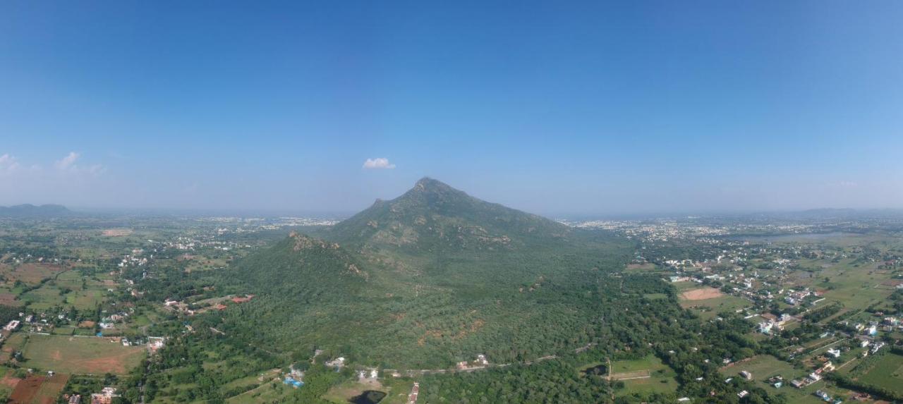 Rpm Home Stay Tiruvannamalai Exterior photo