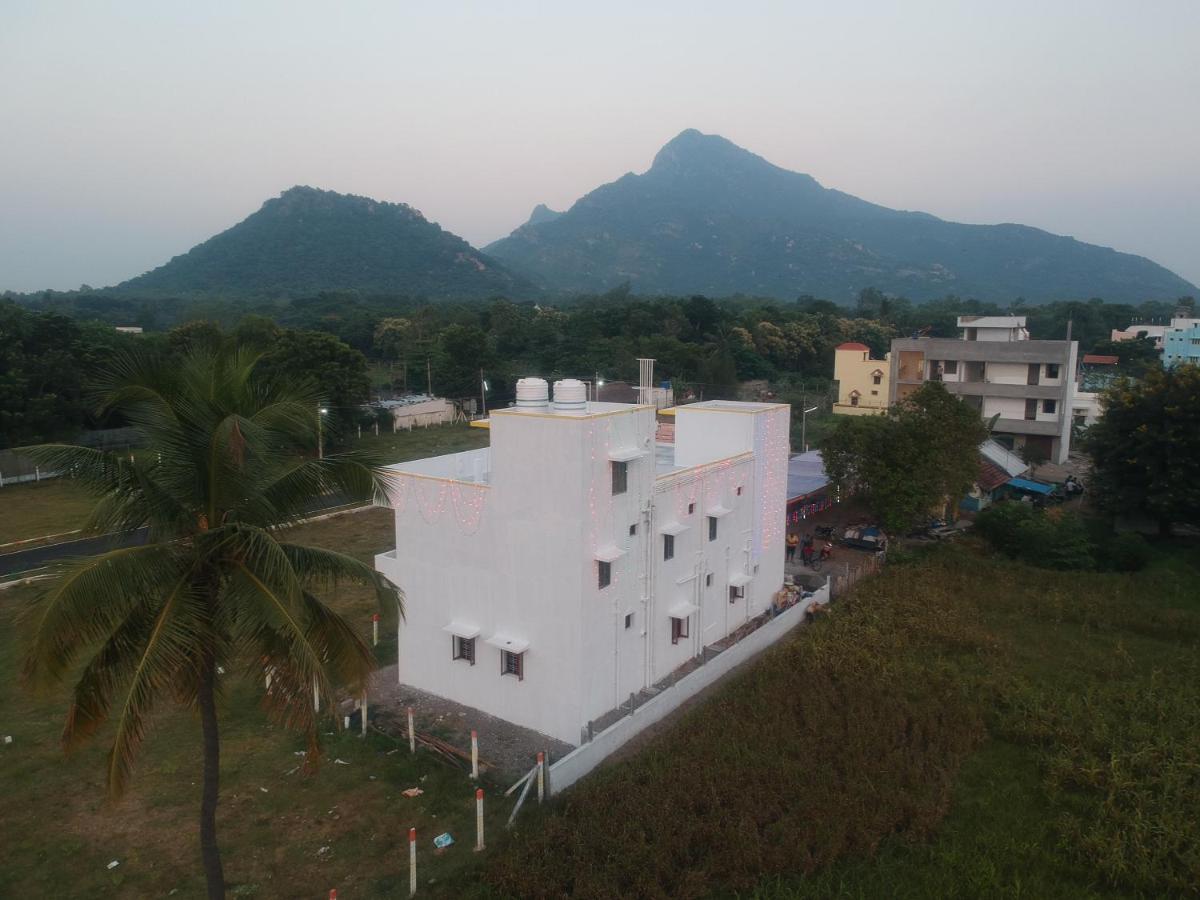 Rpm Home Stay Tiruvannamalai Exterior photo