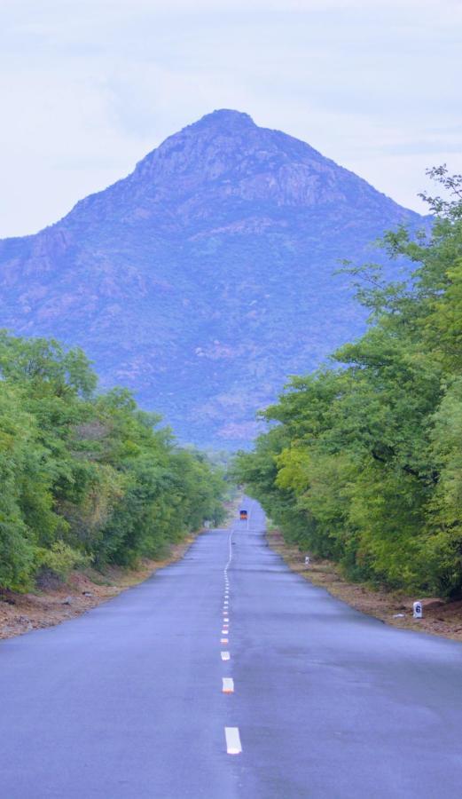 Rpm Home Stay Tiruvannamalai Exterior photo