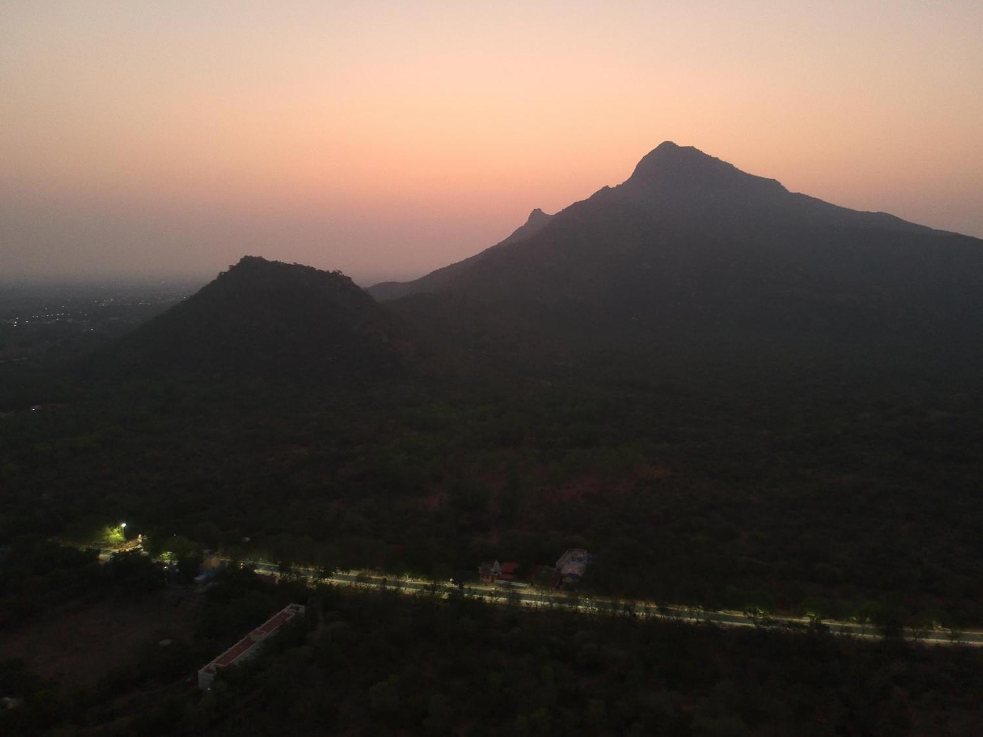 Rpm Home Stay Tiruvannamalai Exterior photo