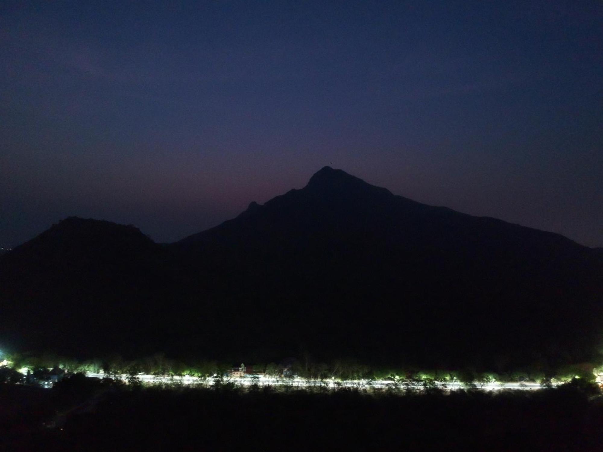 Rpm Home Stay Tiruvannamalai Exterior photo